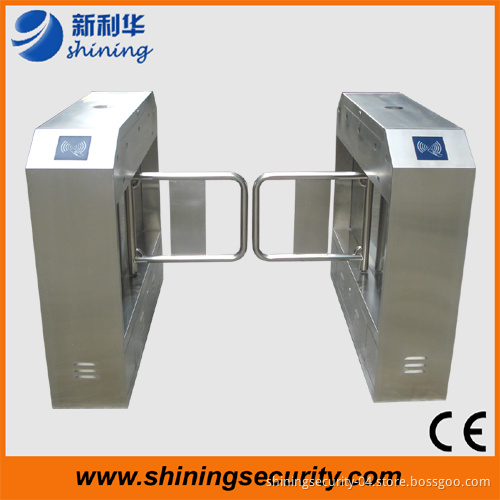 Automatic Swing Barrier Gate / Swing Turnstile (STC005)